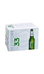 image of Export 33 15 pack Bts 330ml