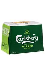 image of Carlsberg 5% 15 PK BTLS