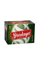 image of Steinlager Classic 15 Pack Bottles 330ml