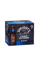 image of Speight's 5 Malt Dark Ale 12 Pack Bottles 330ml