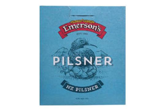 product image for Emerson's pilsner 6pk btls 330ml