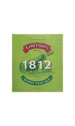 image of Emerson's 1812 Pale Ale 6pk Btls 330ml
