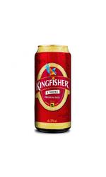 image of Kingfisher Strong 7.2% Can 500ml