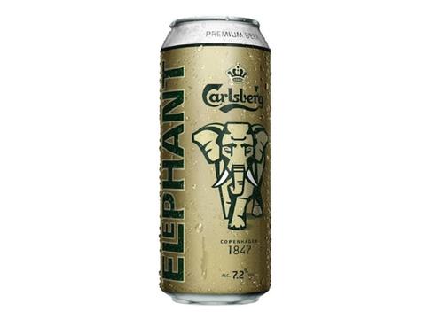 product image for Carlsberg Elephant 7.2% 500ml