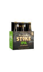 image of Stoke IPA 6 Pack Bottles 330ml