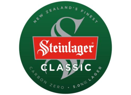 product image for Steinlager Classic 50L Keg
