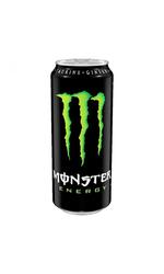 image of Monster Energy Drink 500Ml Can
