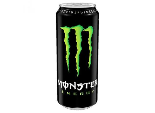 product image for Monster Energy Drink 500Ml Can