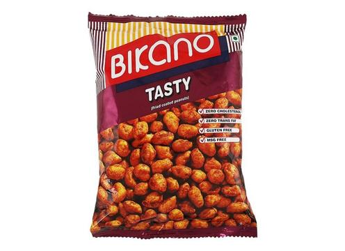 product image for Bikano Tasty Peanuts 150gm