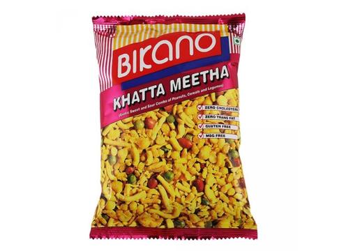product image for Bikano Khatta Meetha 150 gm