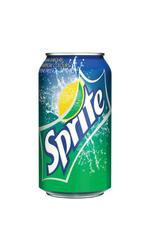 image of Sprite Can 355ml