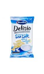 image of Delisio Sea Salt 140g