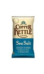 image of Copper kettle Sea Salt 150g