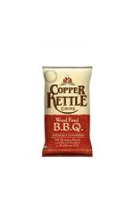 image of Copper Kettle BBQ Chips 150g