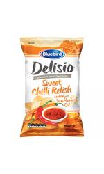 image of Delisio sweet chilli 140gm