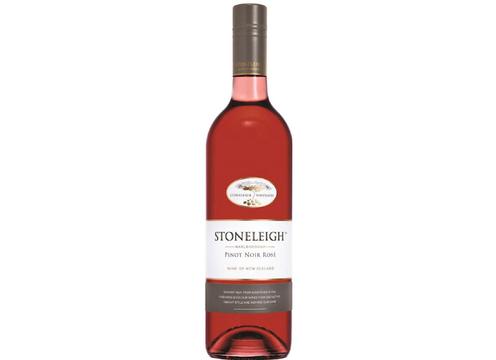 product image for Stoneleigh Pinot Noir Rose Marlborough 750ml