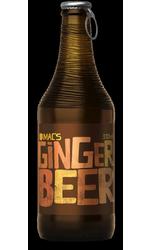 image of Mac's Ginger Beer 4 Pack BT