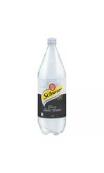 image of Schweppes Classic Soda Water 1.5l