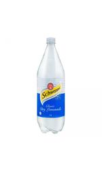 image of Schweppes Classic Dry Lemonade 1.5L