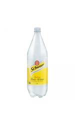 image of Schweppes Indian Tonic Water 1.5l