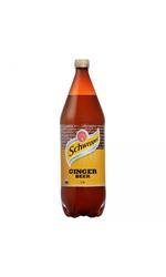 image of Schweppes Ginger Beer 1.5l