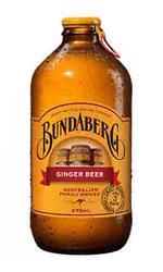 image of Bundaberg Ginger Beer 375ml Btl