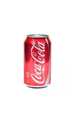 image of Coca Cola Coke Can 355ml