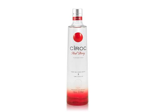 product image for Ciroc Red Berry 700 ML