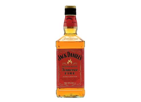 product image for Jack Daniel Fire 700 ML