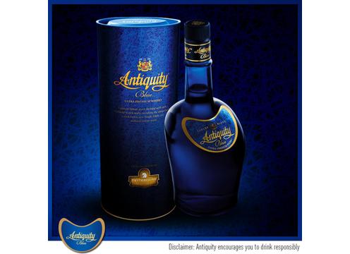 product image for Antiquity Blue 750 ML