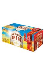 image of Southern Comfort n Cola 10pk Cans 375ml