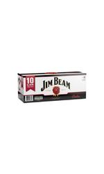 image of Jim Beam n cola 10pk Cans 330ml