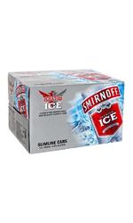 image of SmirnOff Ice 5% 12pk Cans 250ml