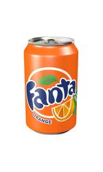 image of Fanta Can 355 ML