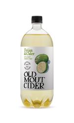 image of Old Mout Feijoa & Cider 1.25L
