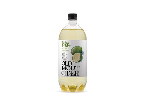 product image for Old Mout Feijoa & Cider 1.25L