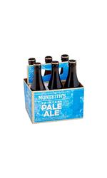 image of Monteiths Pointer Pale Ale 6 Pack Bottles 330ml
