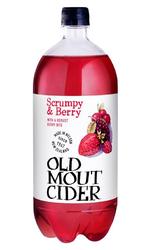image of Old Mout Scrumpy Berry Cider 1.25L