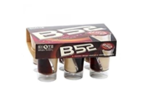 product image for B52 6 Pack 30ml Shots