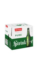 image of Steinlager Pure 330mL Bottle 12 Pack