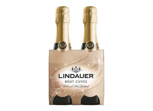 product image for Lindauer Classic Brut 4Pk Bottles 200ml