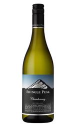 image of Shingle Peak Chardonnay 750ml