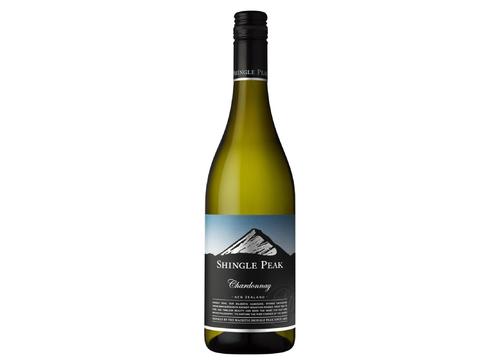 product image for Shingle Peak Chardonnay 750ml