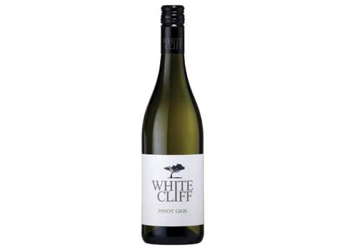 product image for White Cliff Pinot Gris 750 ML