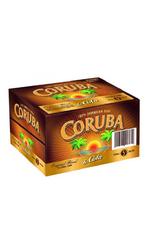 image of Coruba 5% Rum n Cola 12pk Cans 250 ml