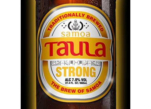 product image for TAULA 7% 660 ML