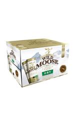 image of Wild Moose 7% 12pk Cans 250ml