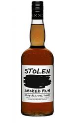 image of Stolen Smoked Rum 700ml