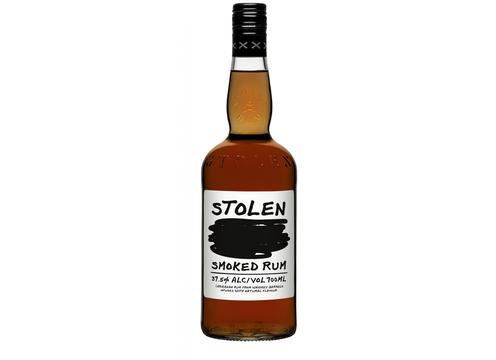 product image for Stolen Smoked Rum 700ml