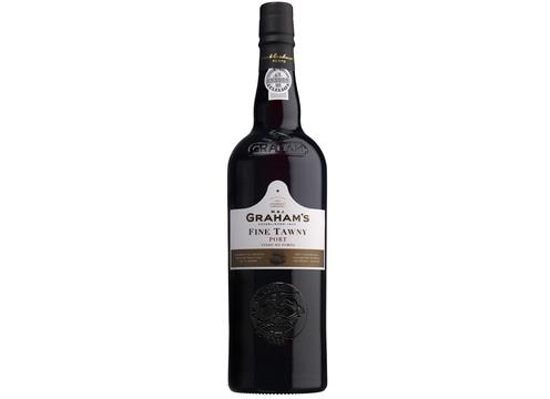 product image for Grahams Fine Tawny Port 750ml